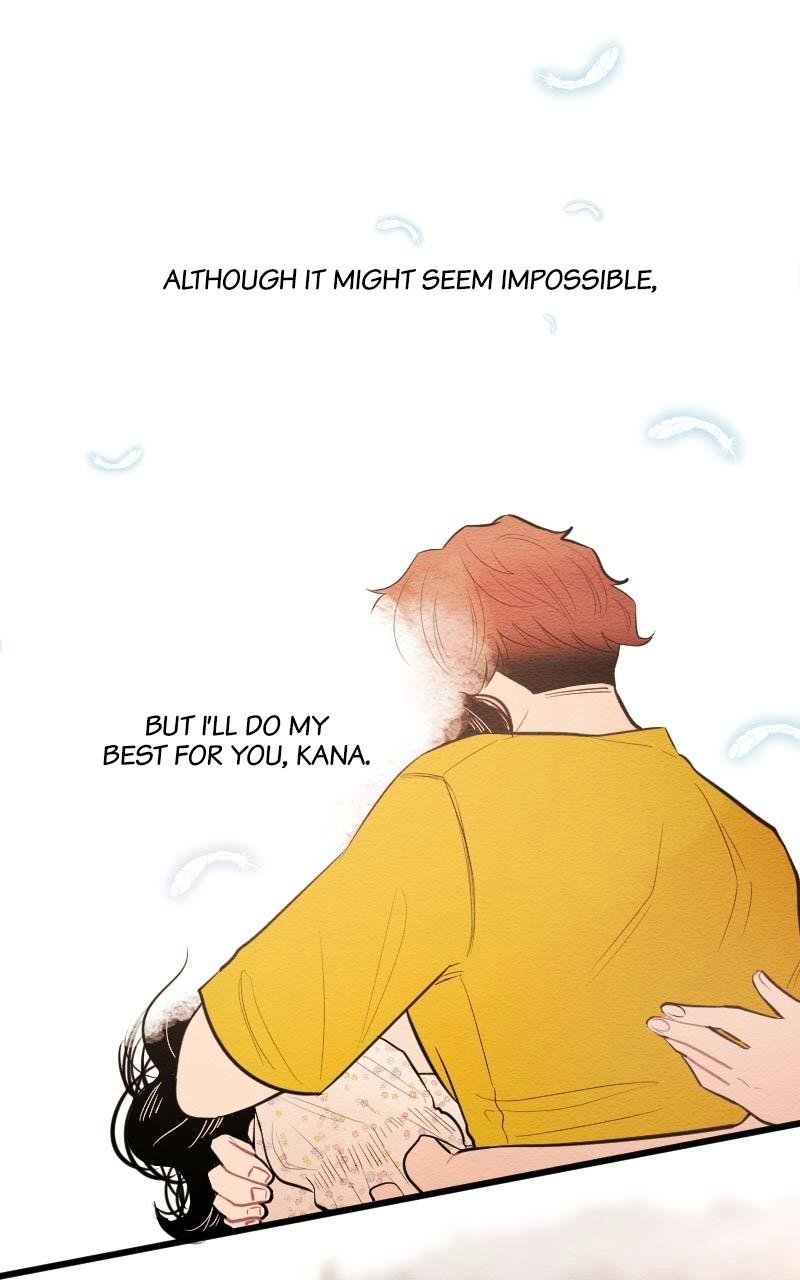 Mistake Chapter 93 - Page 20