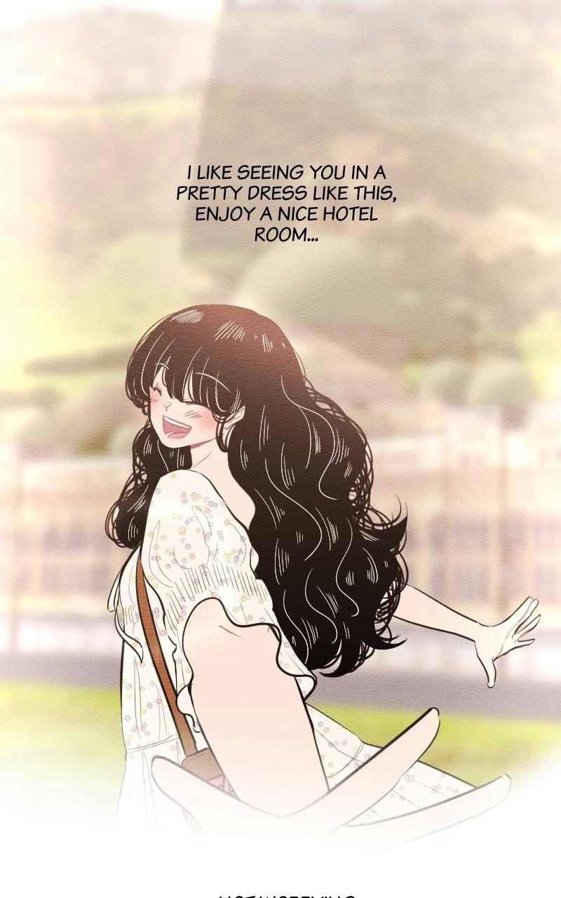 Mistake Chapter 93 - Page 21