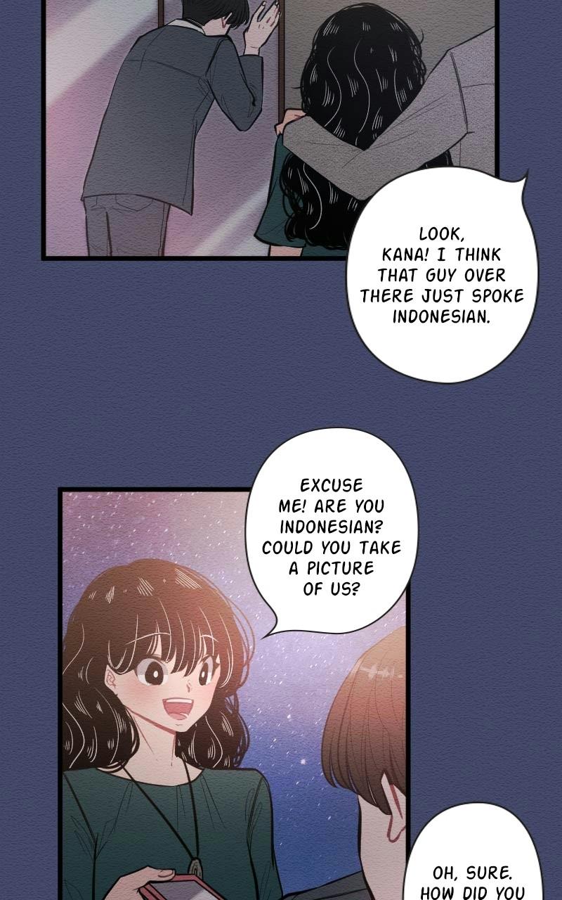 Mistake Chapter 93 - Page 24