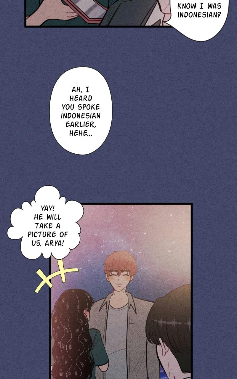 Mistake Chapter 93 - Page 25