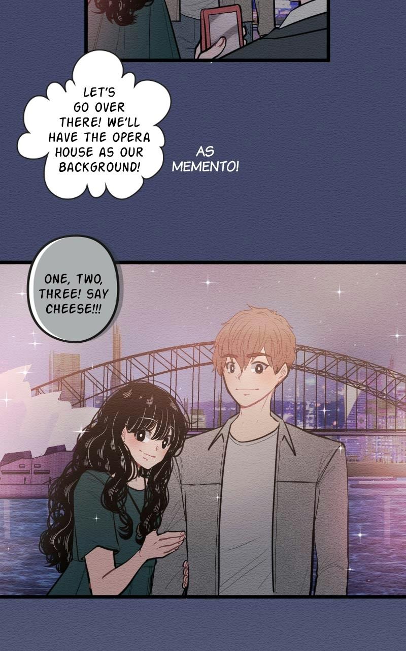 Mistake Chapter 93 - Page 26