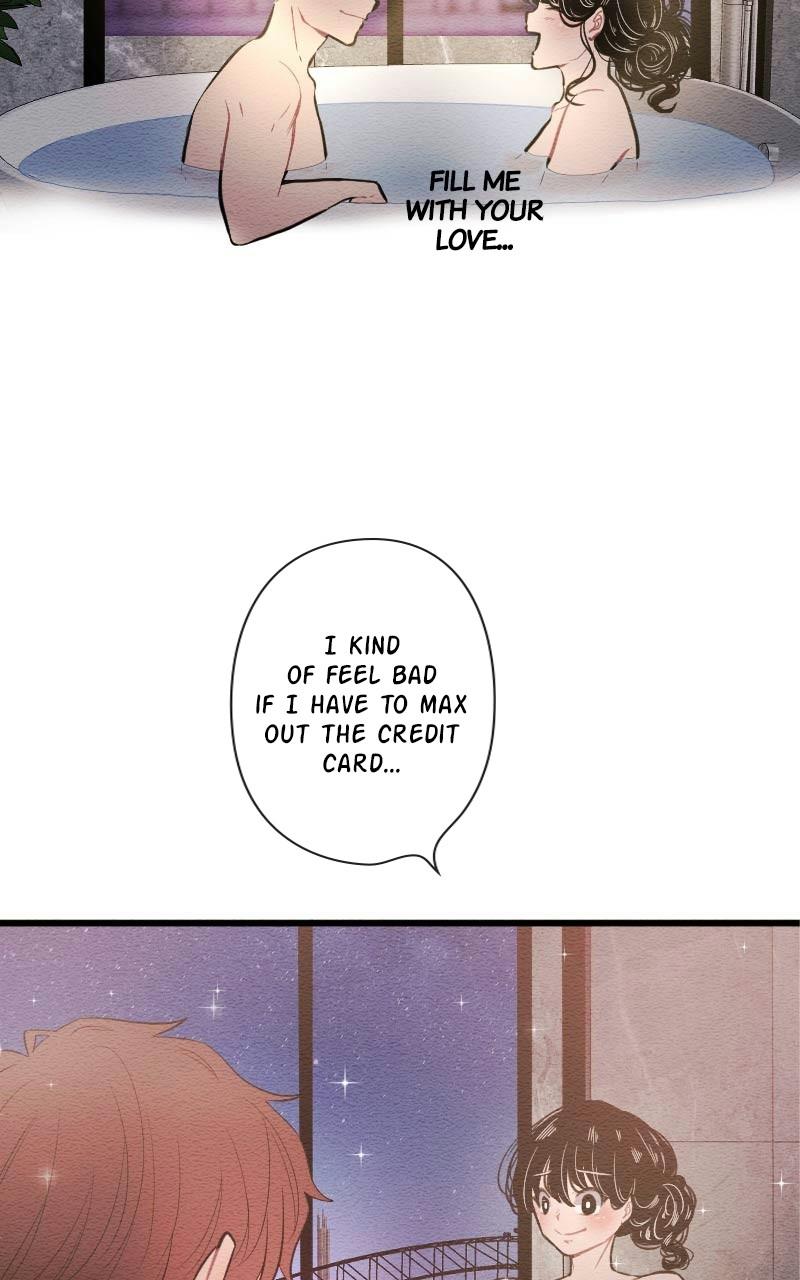 Mistake Chapter 93 - Page 32