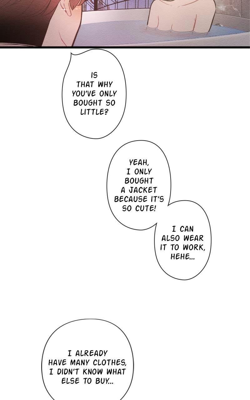 Mistake Chapter 93 - Page 33