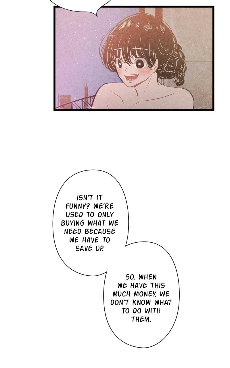 Mistake Chapter 93 - Page 34