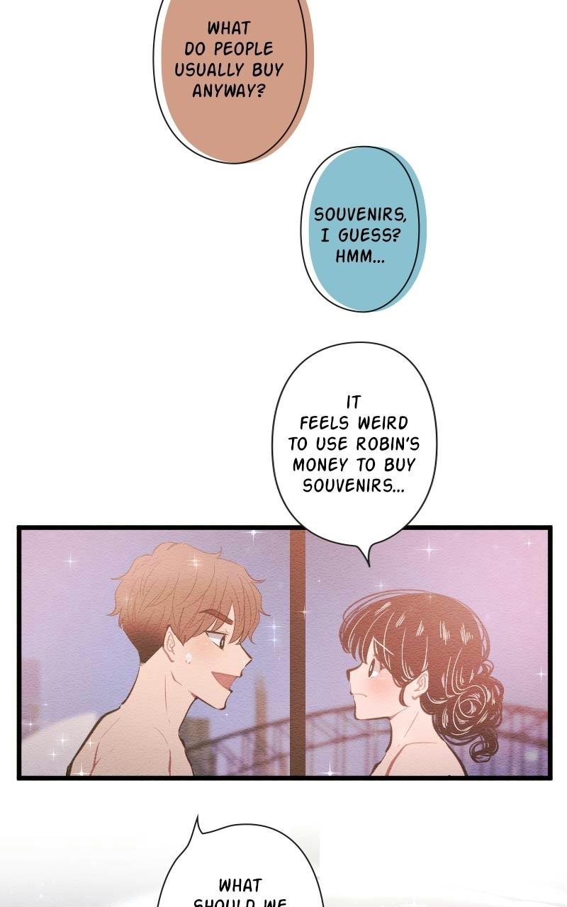 Mistake Chapter 93 - Page 36