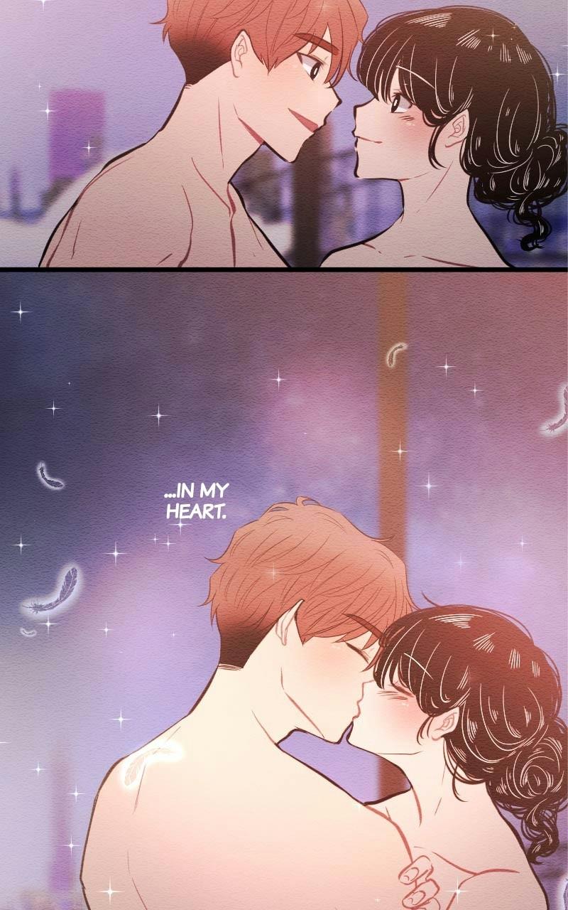 Mistake Chapter 93 - Page 39