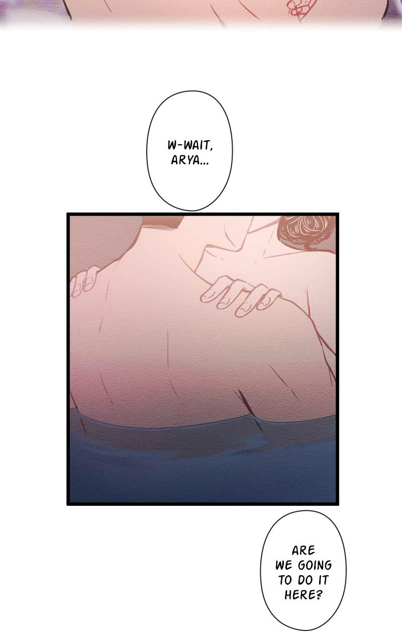 Mistake Chapter 93 - Page 40