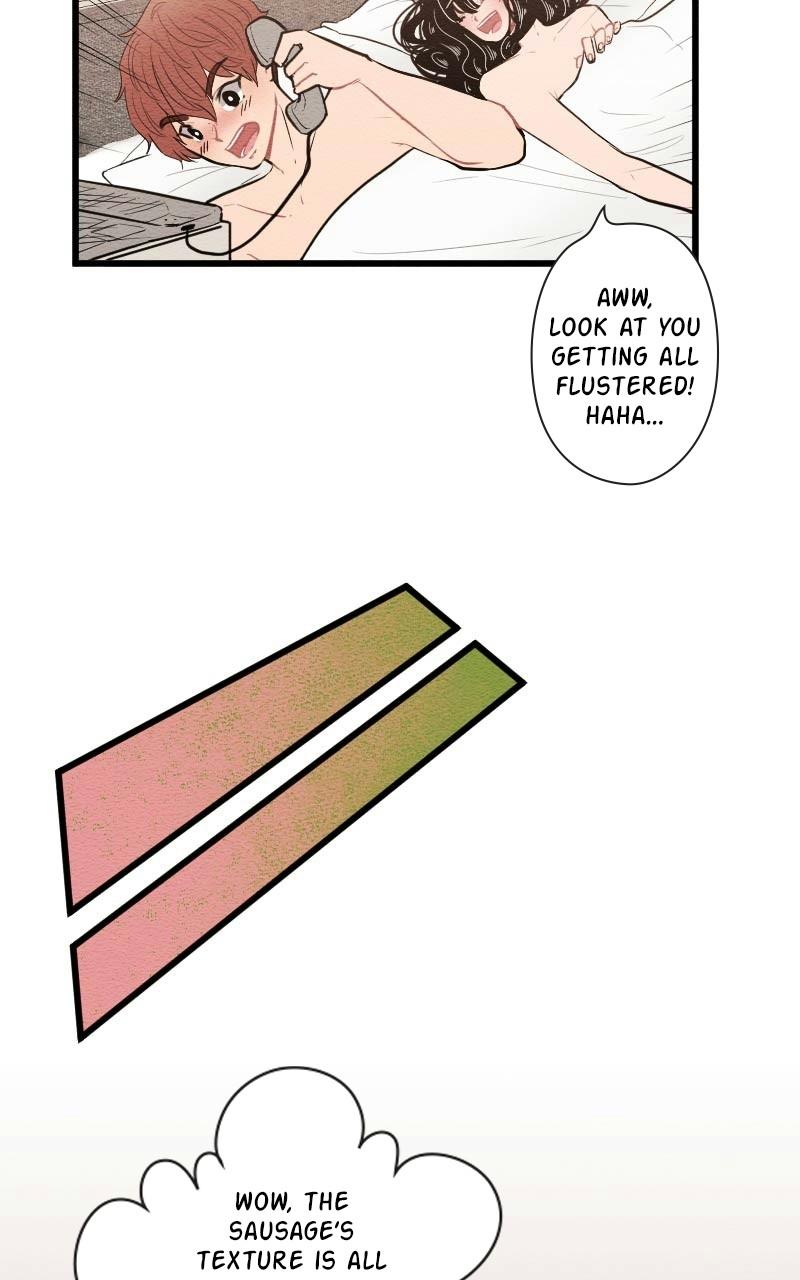 Mistake Chapter 94 - Page 5