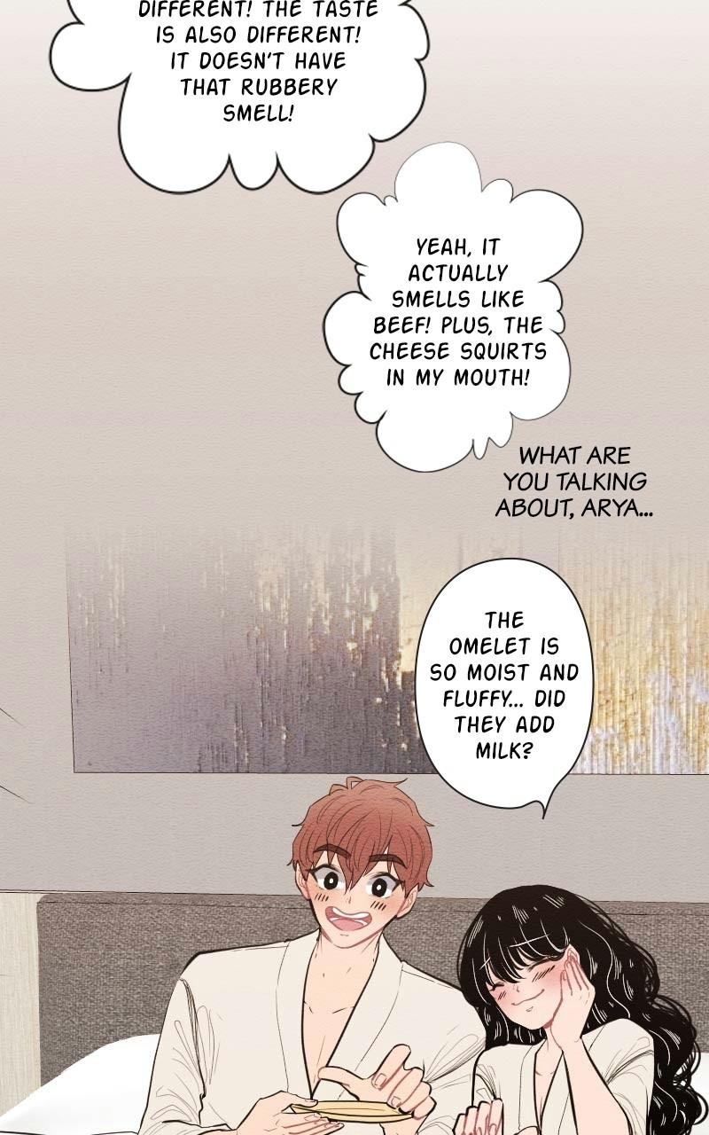 Mistake Chapter 94 - Page 6