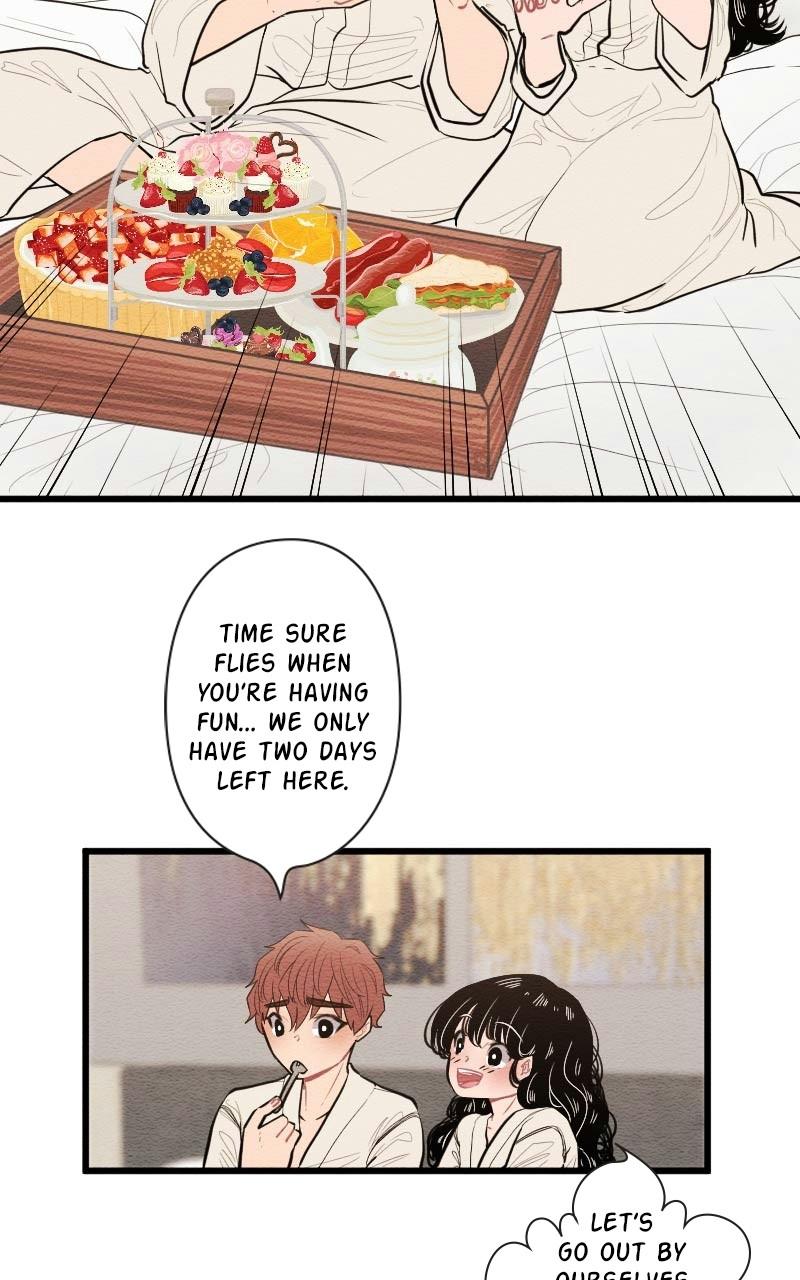 Mistake Chapter 94 - Page 7