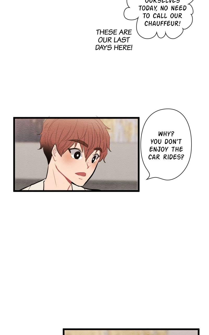 Mistake Chapter 94 - Page 8