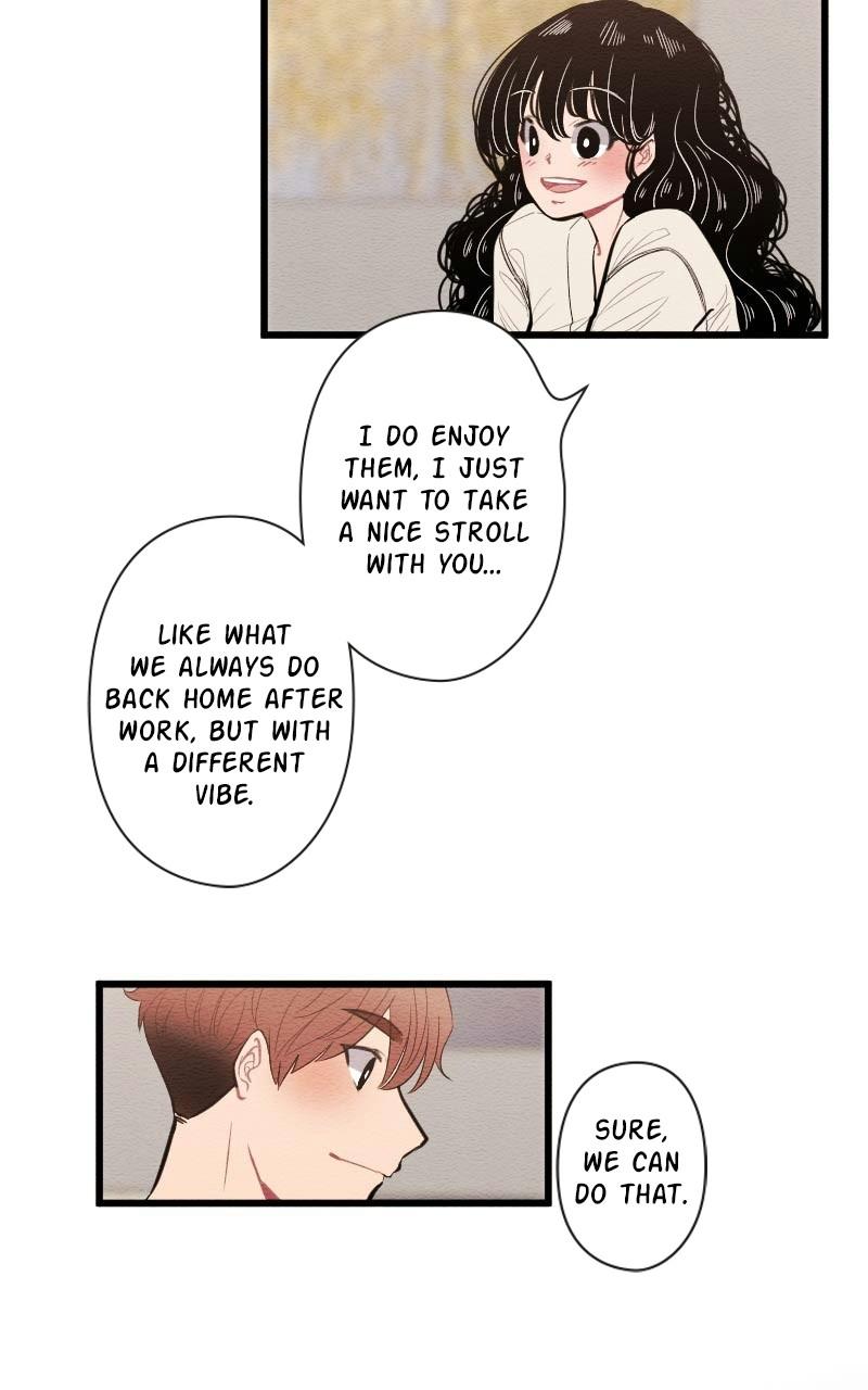 Mistake Chapter 94 - Page 9