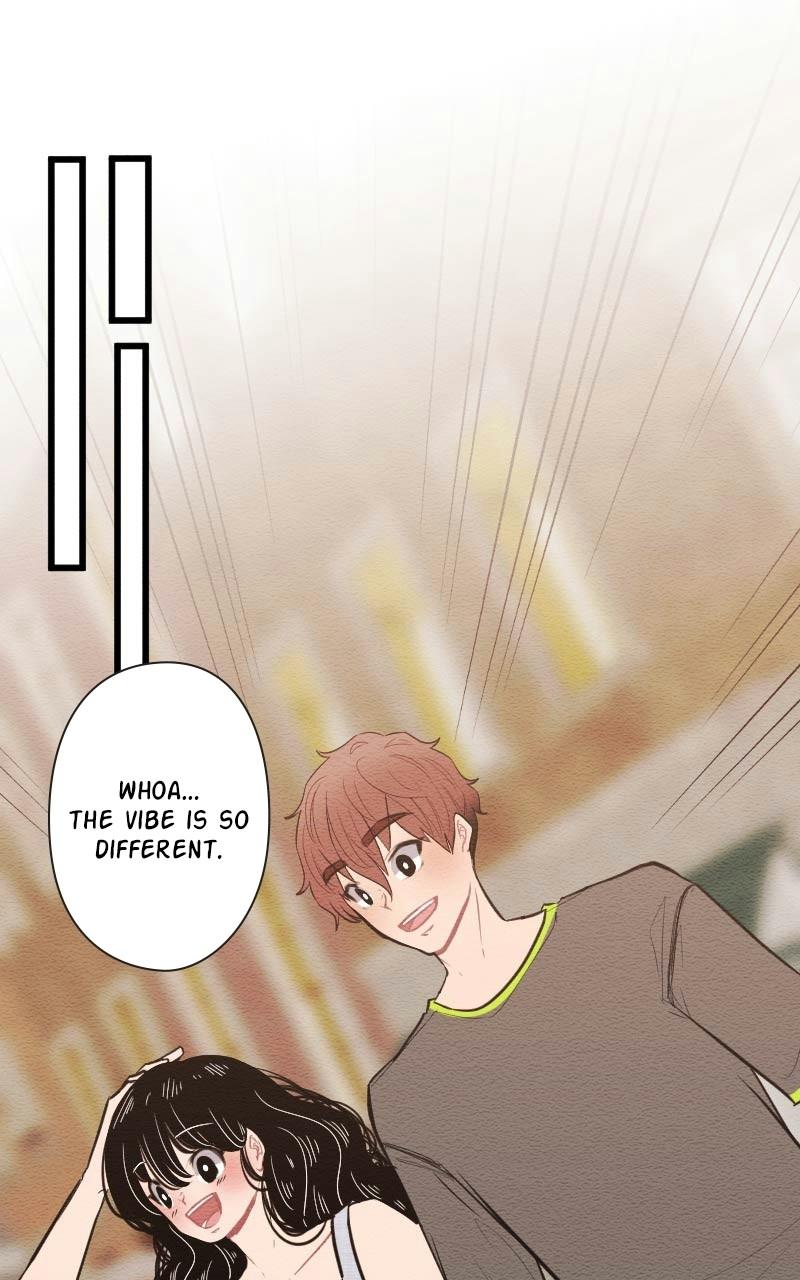 Mistake Chapter 94 - Page 10