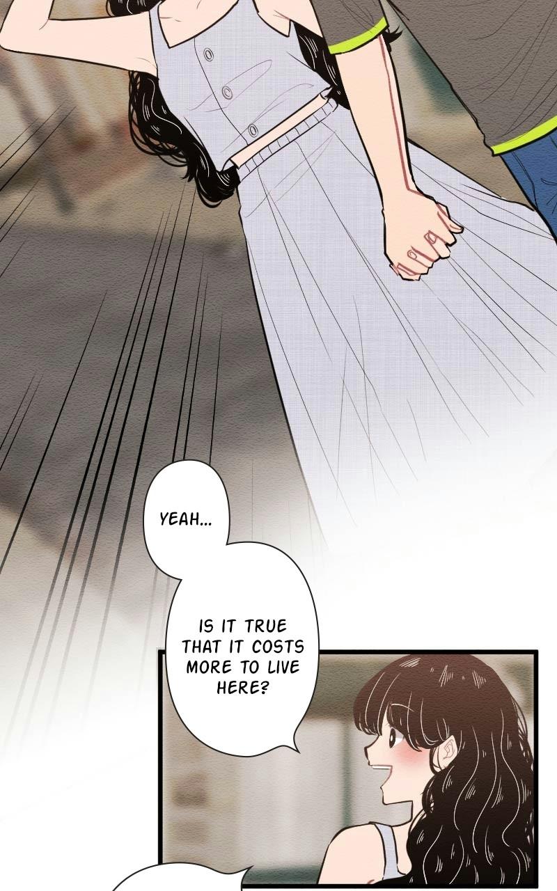 Mistake Chapter 94 - Page 11