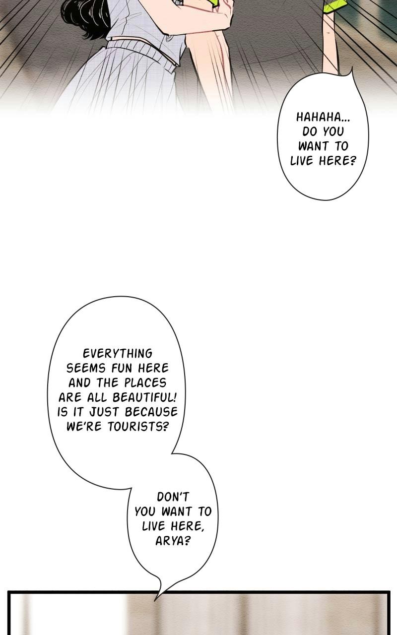 Mistake Chapter 94 - Page 13