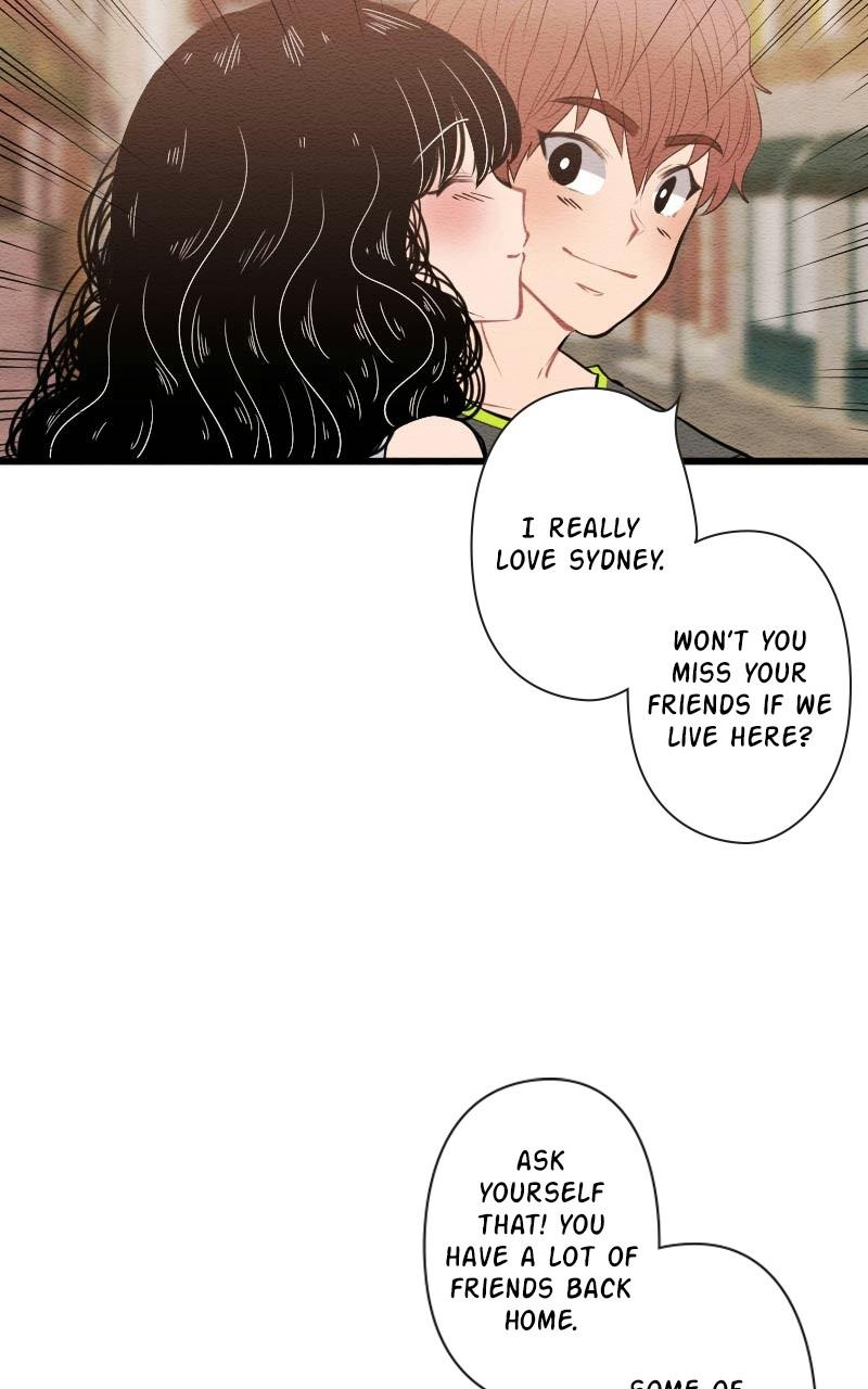 Mistake Chapter 94 - Page 16