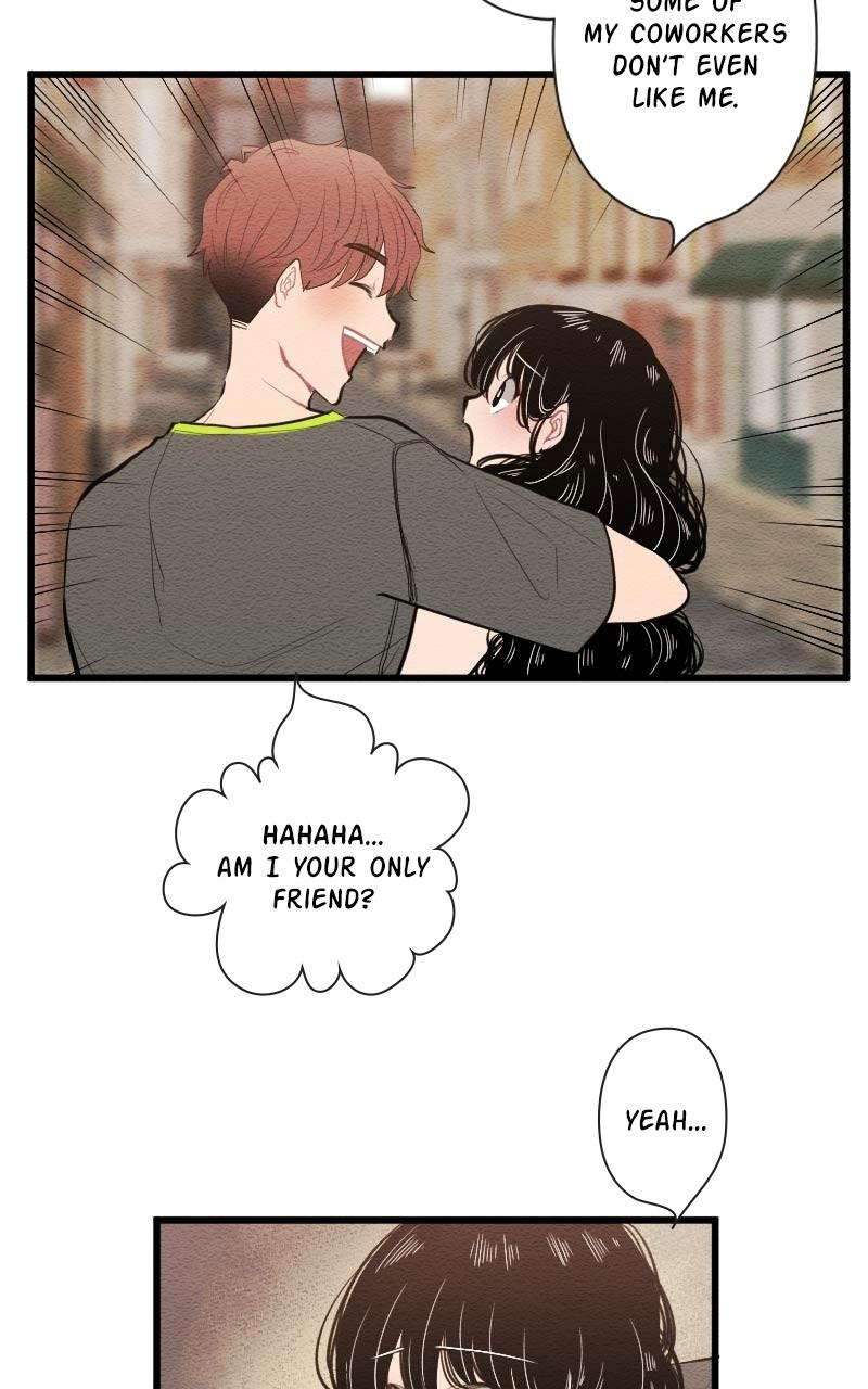 Mistake Chapter 94 - Page 17