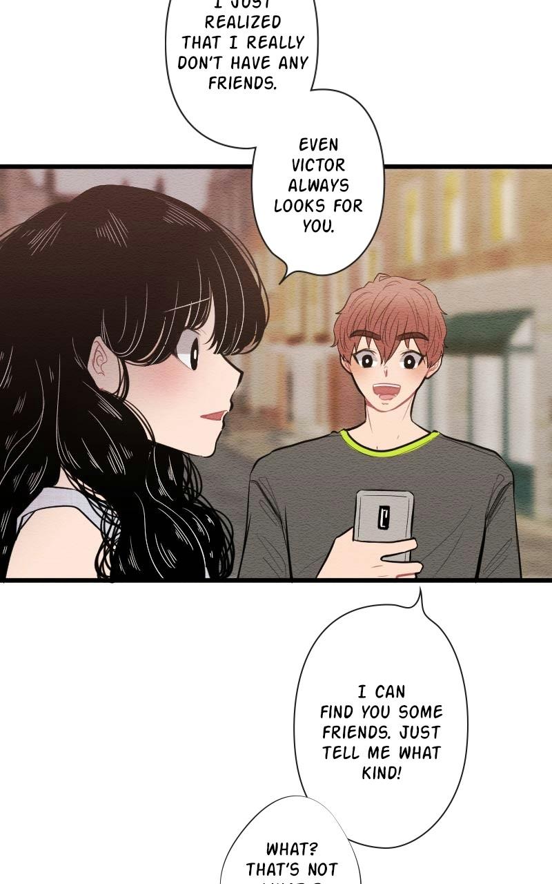 Mistake Chapter 94 - Page 19