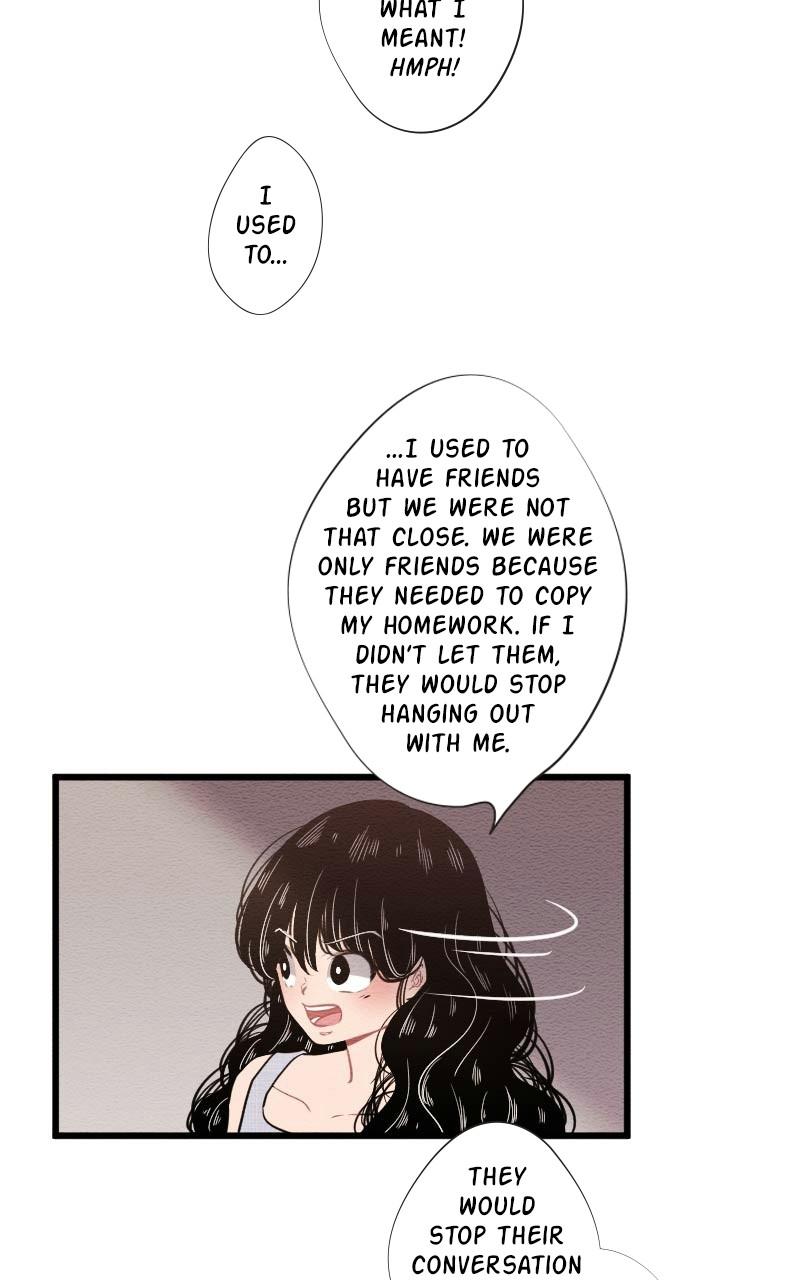 Mistake Chapter 94 - Page 20