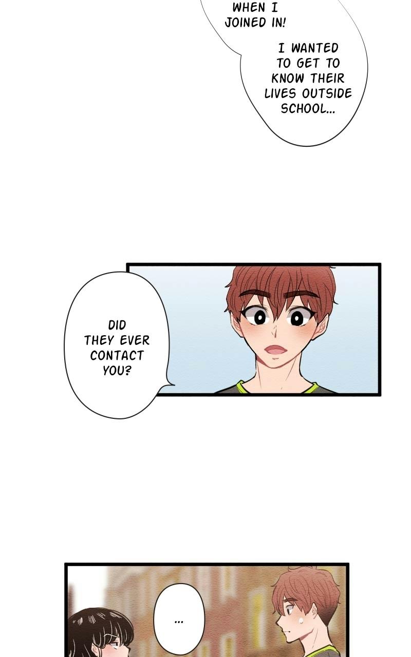 Mistake Chapter 94 - Page 21