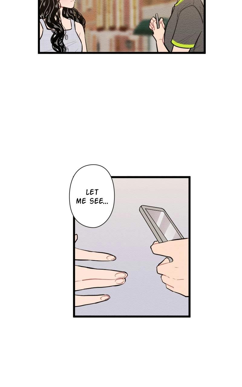 Mistake Chapter 94 - Page 22