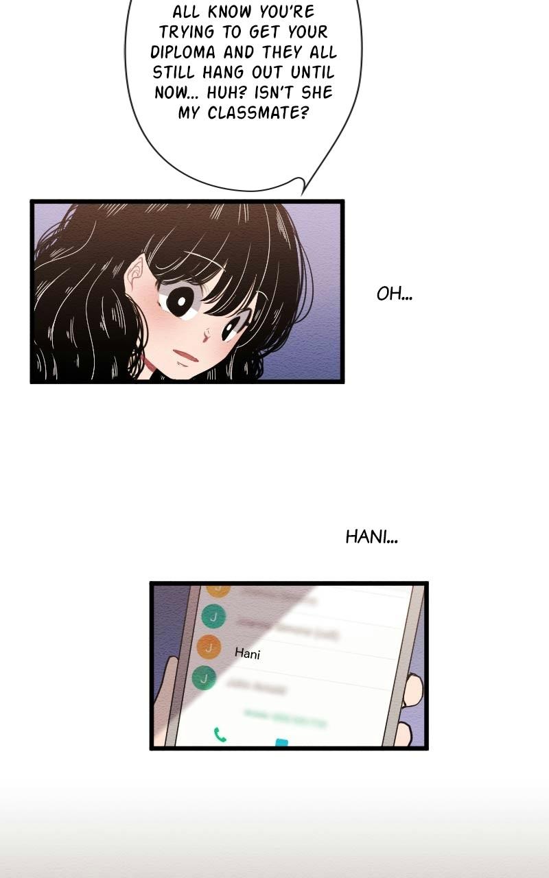 Mistake Chapter 94 - Page 24