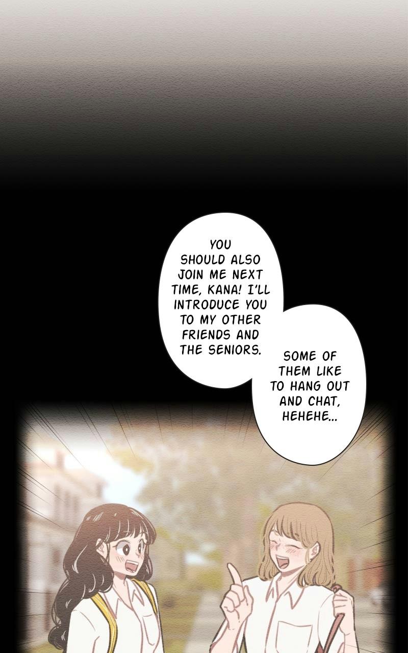 Mistake Chapter 94 - Page 25