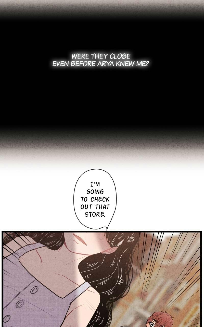 Mistake Chapter 94 - Page 30