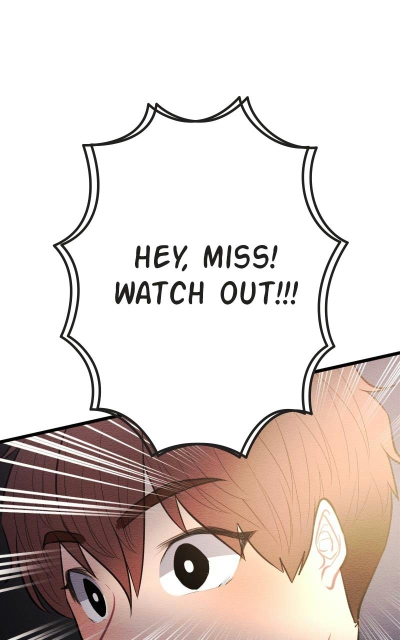 Mistake Chapter 94 - Page 33