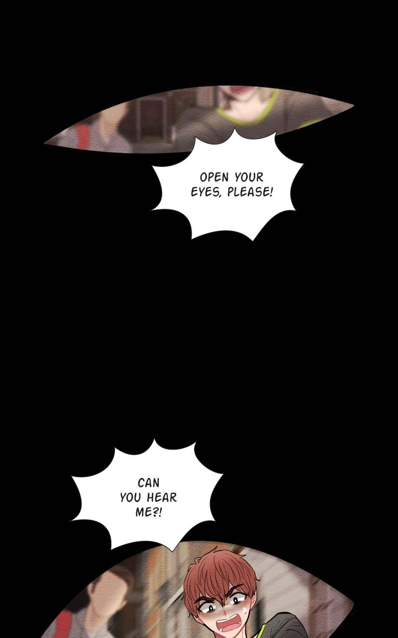 Mistake Chapter 94 - Page 41