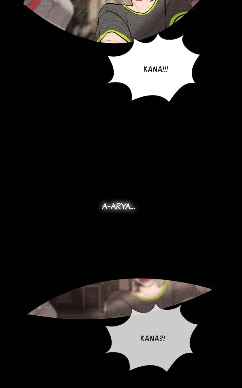 Mistake Chapter 94 - Page 42