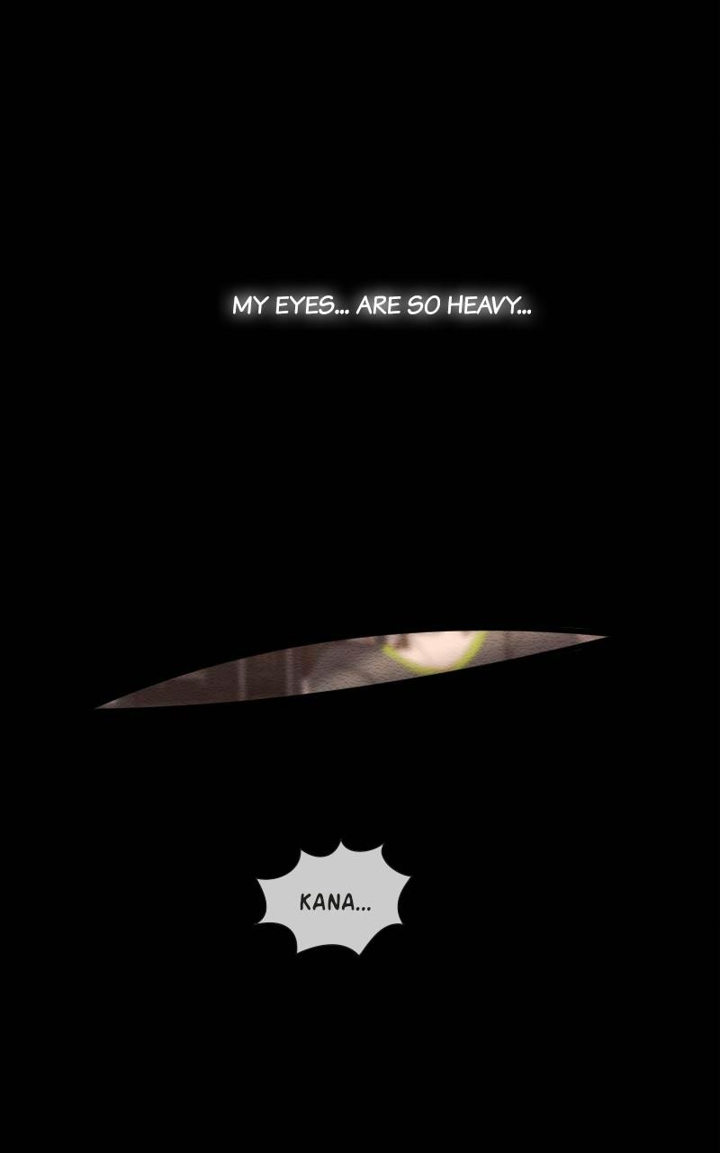 Mistake Chapter 94 - Page 43