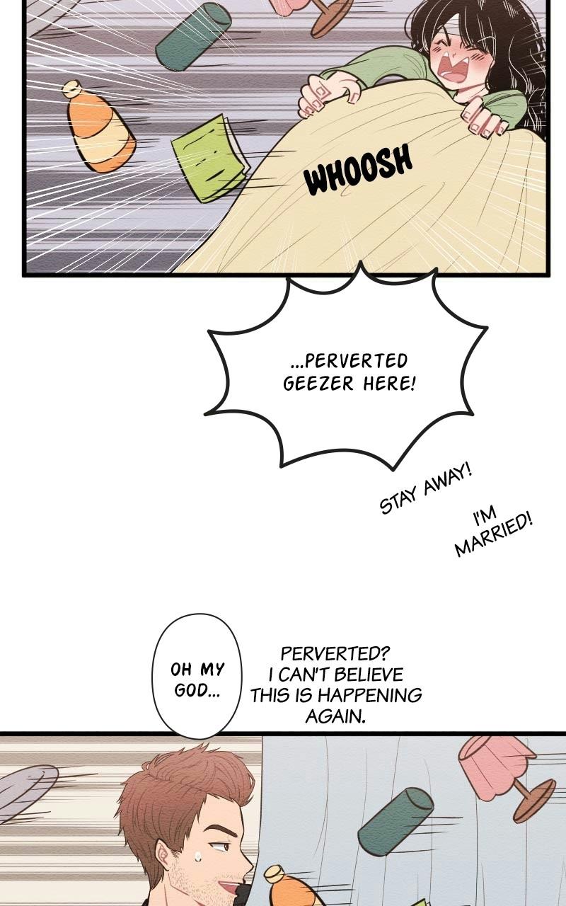 Mistake Chapter 95 - Page 18