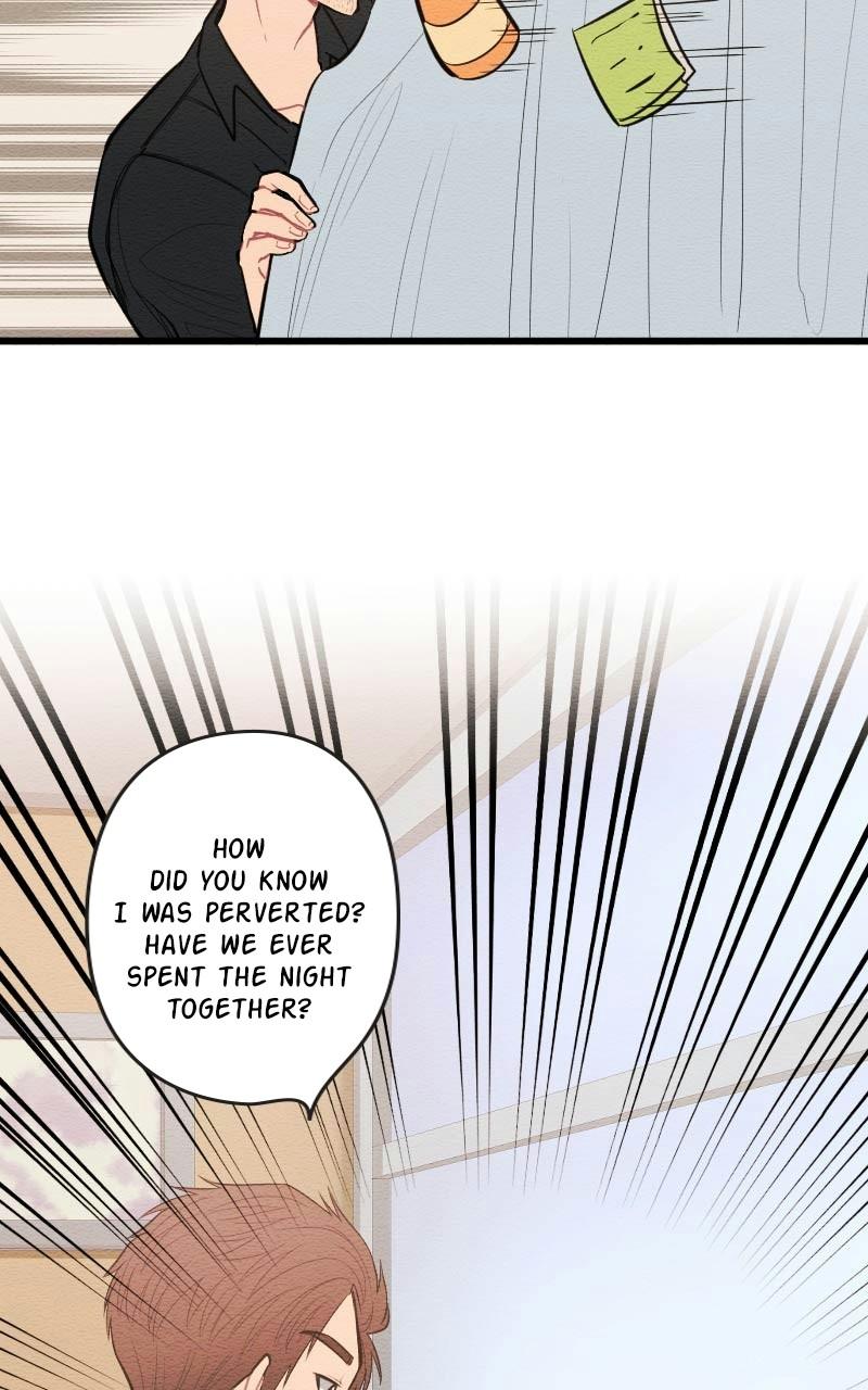 Mistake Chapter 95 - Page 19