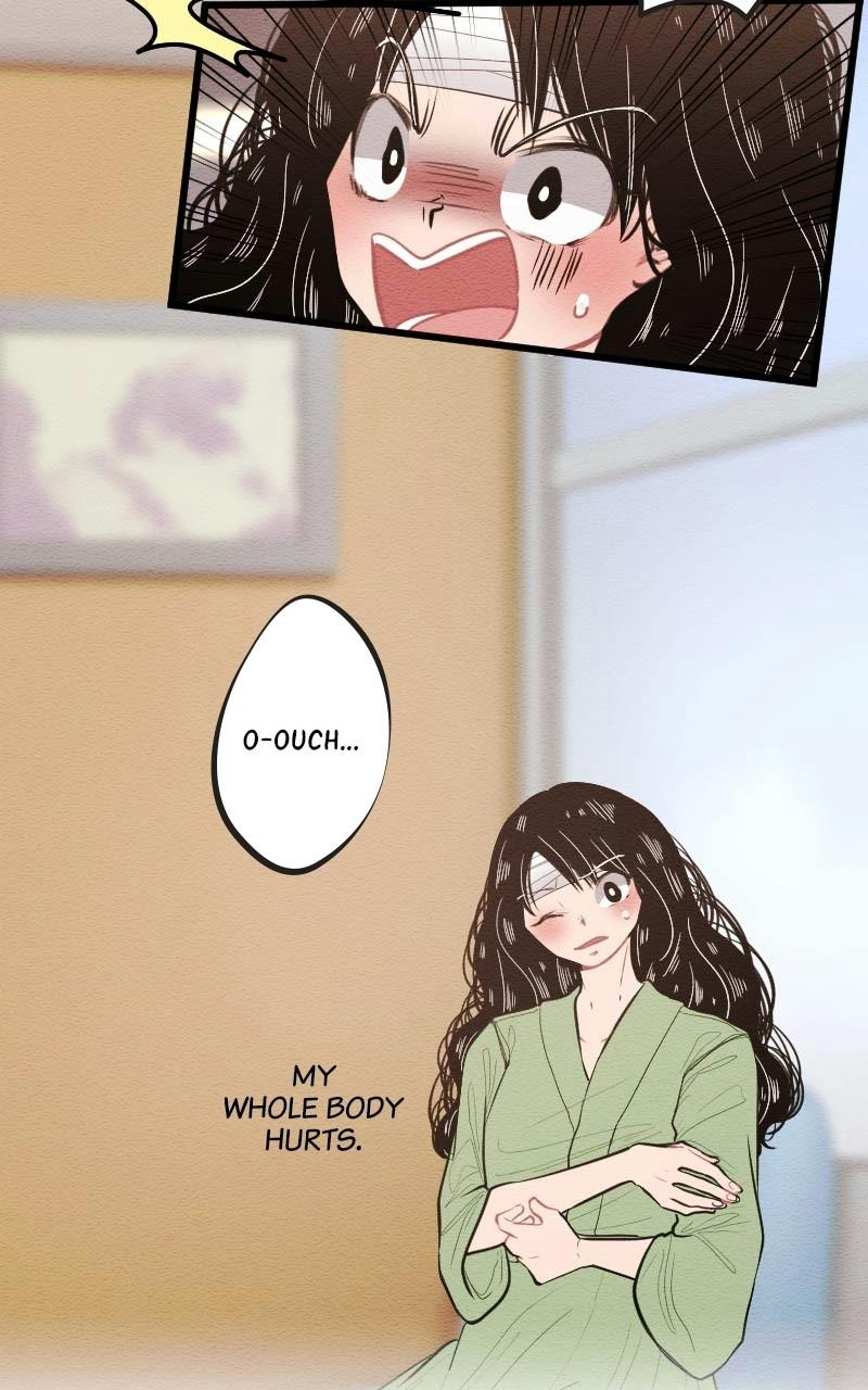 Mistake Chapter 95 - Page 21