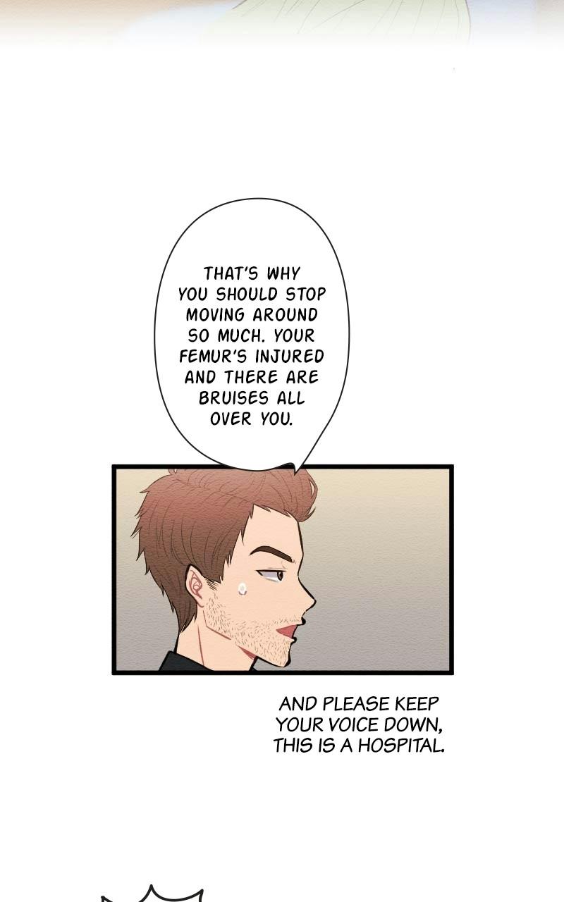 Mistake Chapter 95 - Page 22