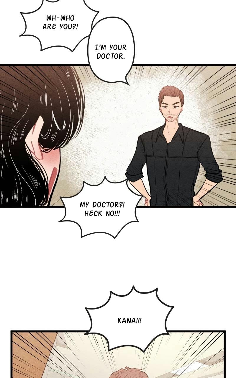 Mistake Chapter 95 - Page 23