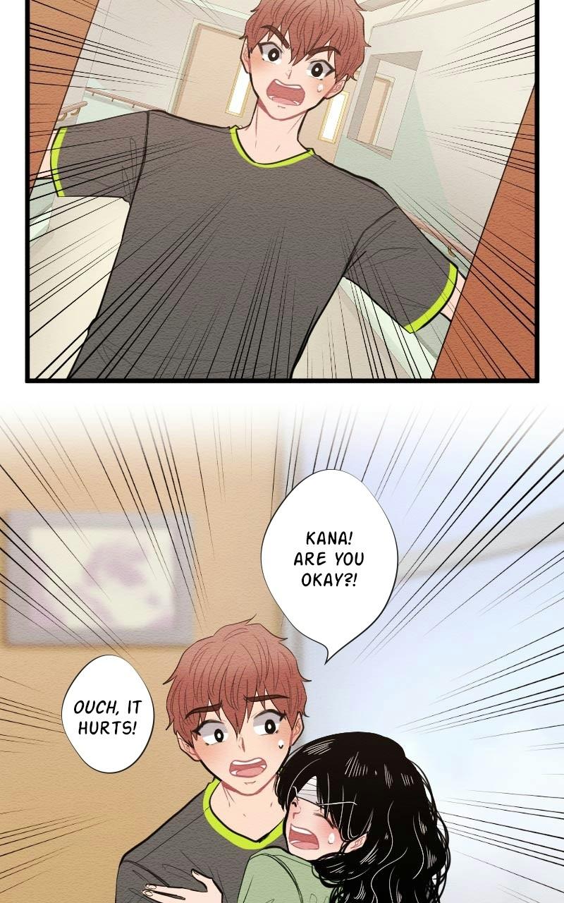 Mistake Chapter 95 - Page 24