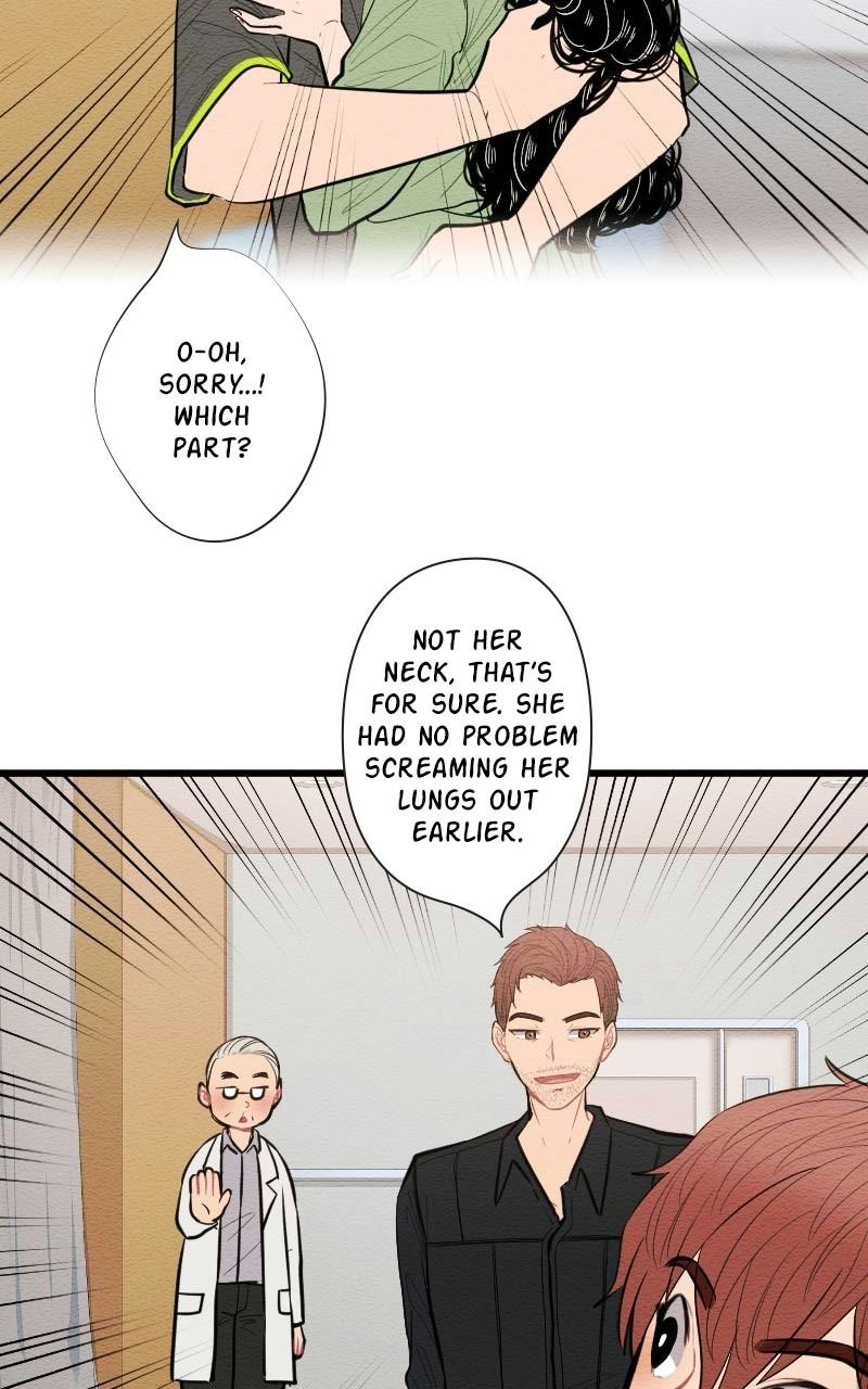 Mistake Chapter 95 - Page 25