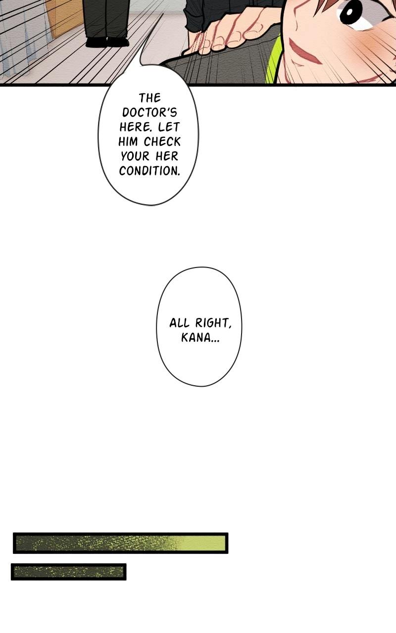 Mistake Chapter 95 - Page 26