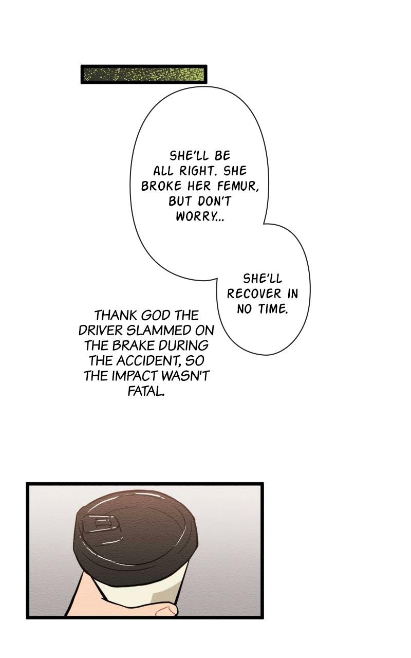 Mistake Chapter 95 - Page 27