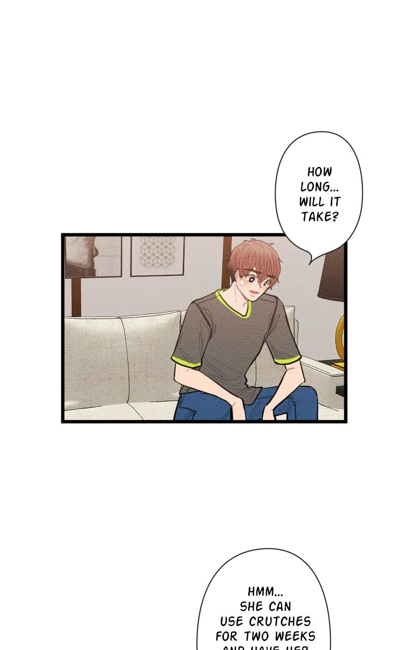 Mistake Chapter 95 - Page 28