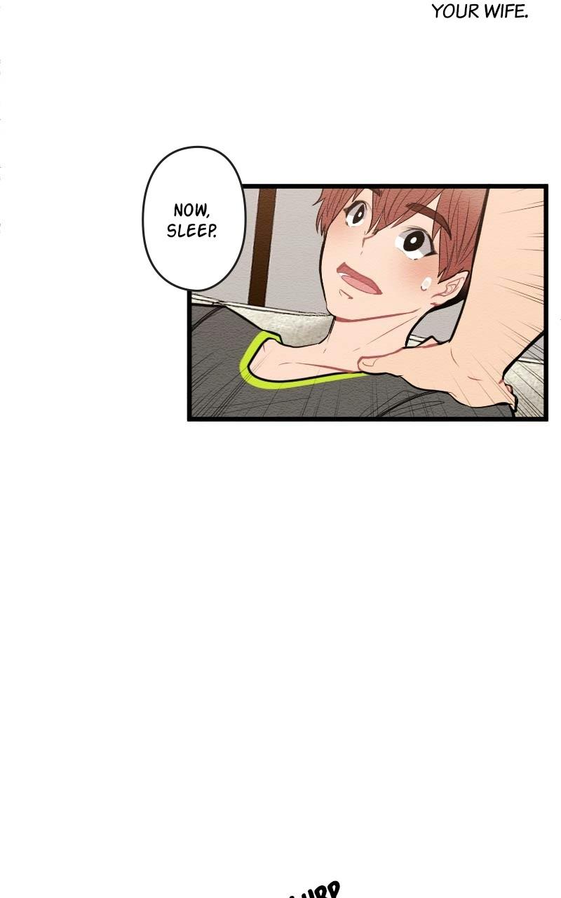 Mistake Chapter 95 - Page 31