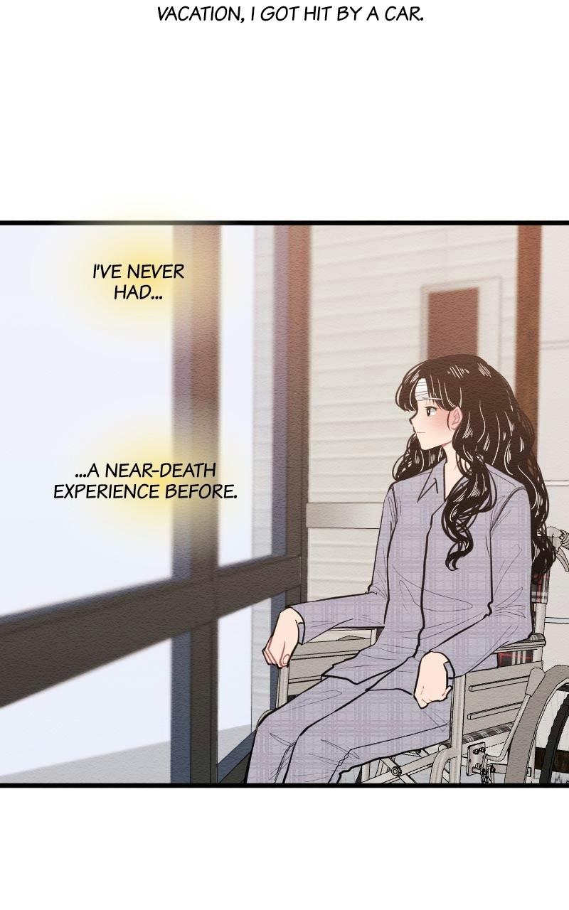 Mistake Chapter 95 - Page 35