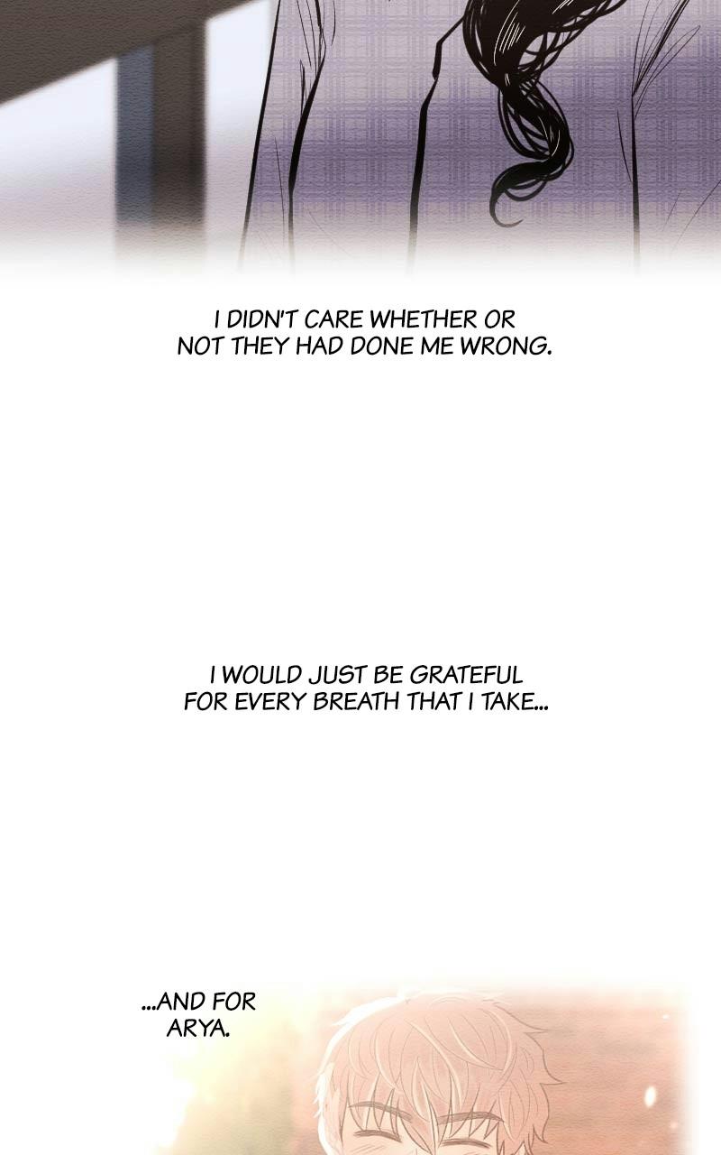 Mistake Chapter 95 - Page 37