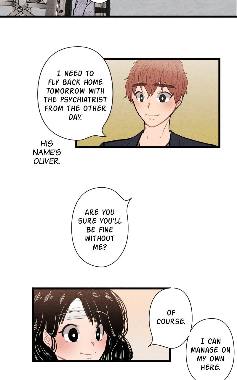 Mistake Chapter 95 - Page 40