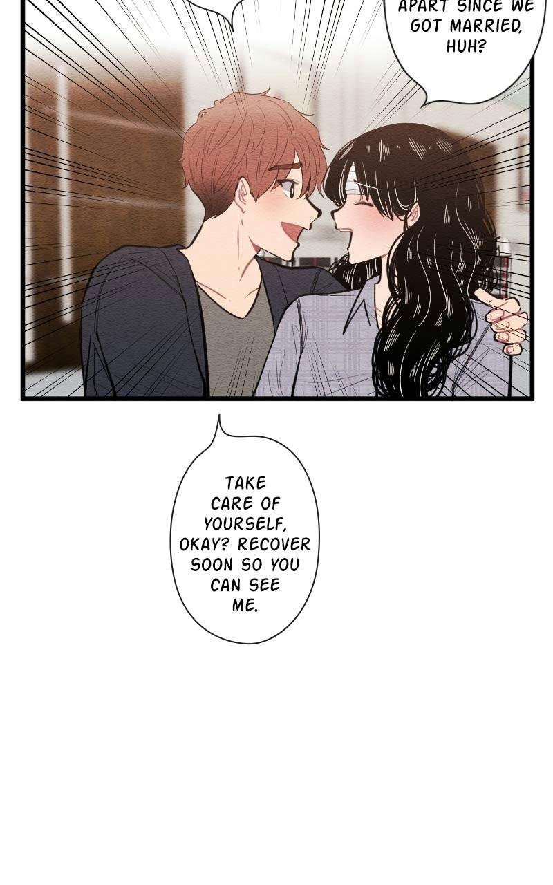 Mistake Chapter 95 - Page 42