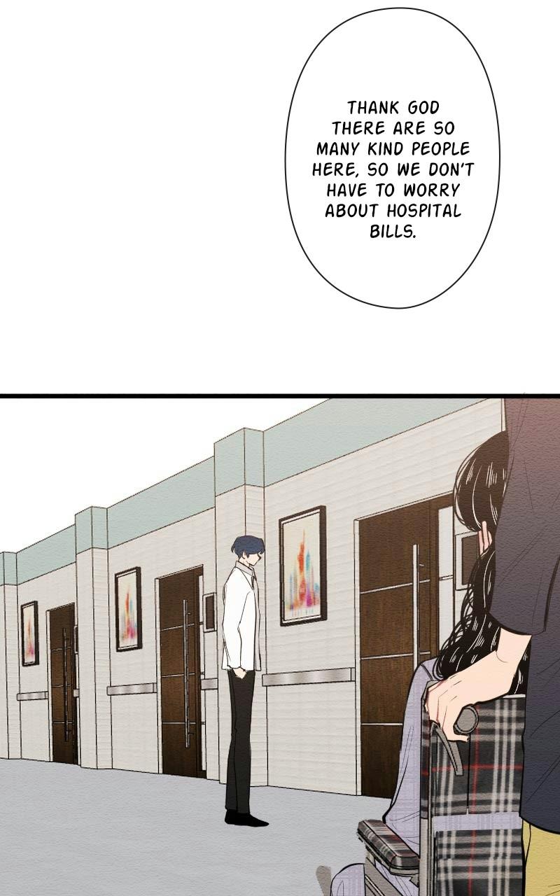 Mistake Chapter 95 - Page 43