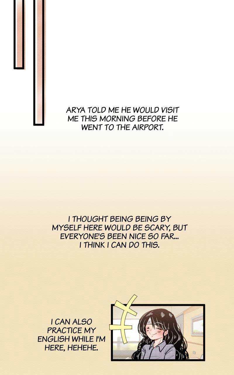 Mistake Chapter 96 - Page 5