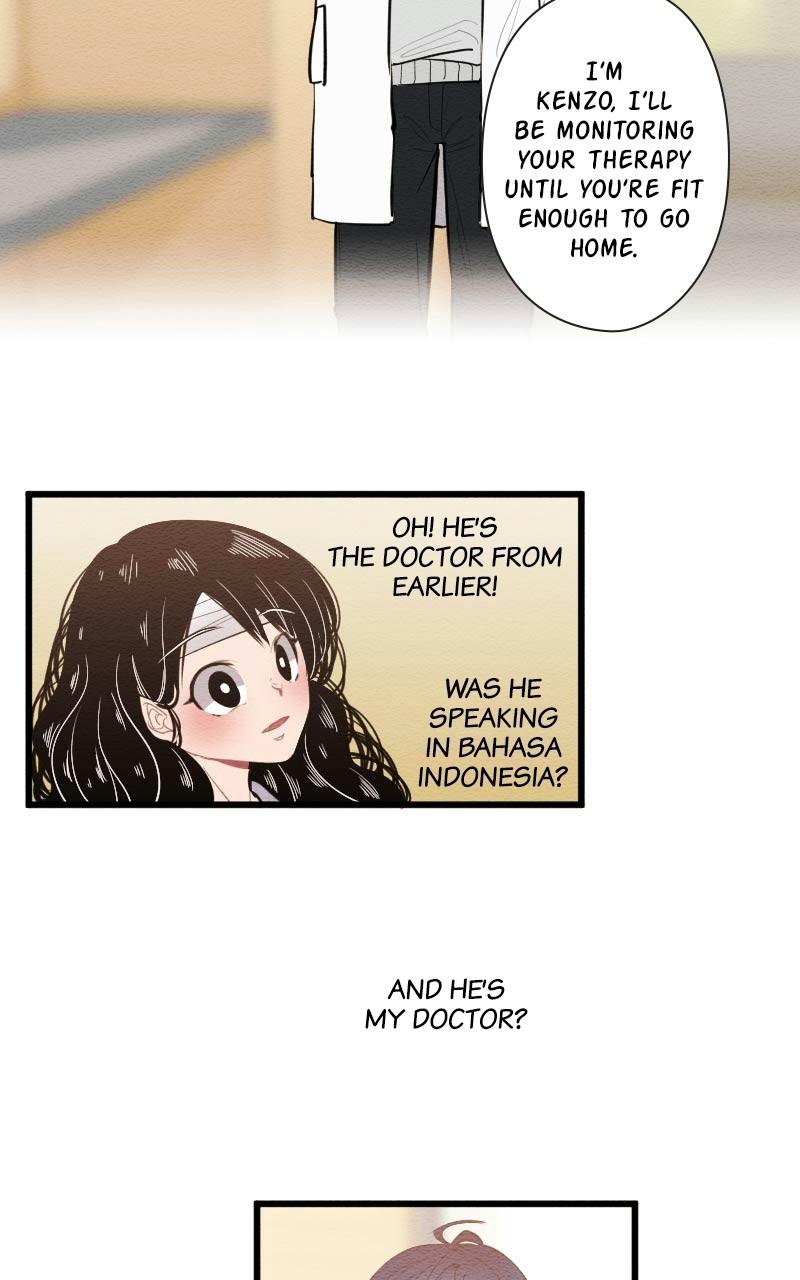 Mistake Chapter 96 - Page 7